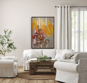 Photo de galerie - Artisan d'art