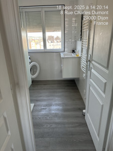 Photo de galerie - Ménage 