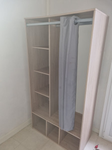 Photo de galerie - Réparation objets