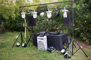 Photo de galerie - Pack Deluxe soirée ?