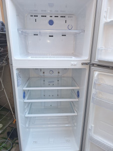 Photo de galerie - Ménage