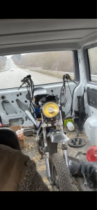 Photo de galerie - Transport de véhicules - Remorquage