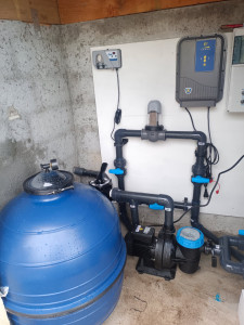 Photo de galerie - Machinerie 2024