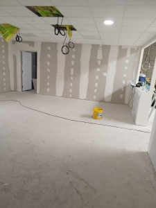 Photo de galerie - Artisan tout corps d'état - Rénovation