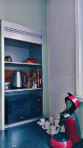 Photo de galerie - Conciergerie