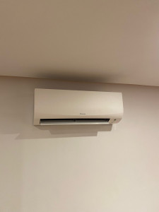 Photo de galerie - Unité intérieur 