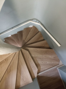 Photo de galerie - Menuiserie - Huisserie - Agencement