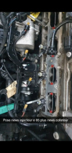 Photo de galerie - Réparation voiture