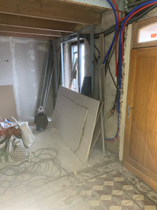 Photo de galerie - Bricolage et multi services