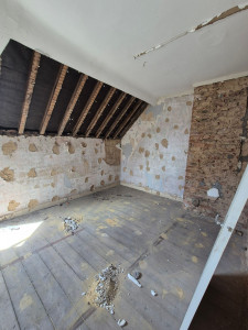 Photo de galerie - Bricolage et multi services