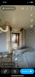 Photo de galerie - Maçonnerie