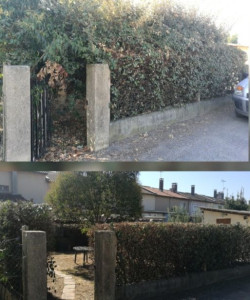 Photo de galerie - Rafraîchissement 