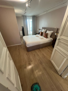 Photo de galerie - Chambre Airbnb 