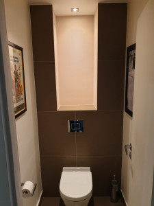 Photo de galerie - Artisan tout corps d'état - Rénovation