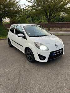 Photo de galerie - Lavage Twingo 2