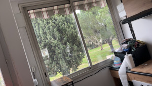 Photo de galerie - Nettoyage d’un appartement pour l’état des lieux 