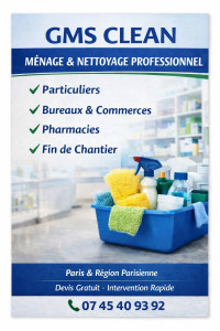 Photo de galerie - Prestation 