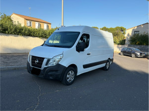 Photo de galerie - Camion 12m3 a disposition 