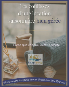 Photo de galerie - Conciergerie
