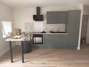 Photo de galerie - Montage meubles en kit