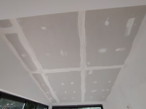 Photo de galerie - Fau plafond 