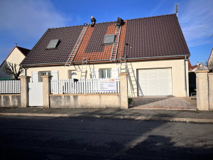 Photo de galerie - Pistolet à peinture