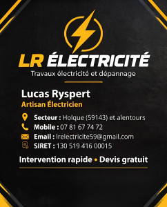 Photo de galerie - Professionnel 