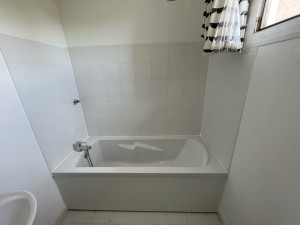 Photo de galerie - Baignoire 