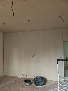 Photo de galerie - Bricolage et multi services