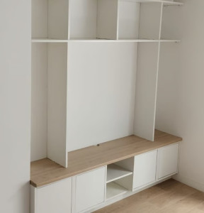 Photo de galerie - Bricolage et multi services