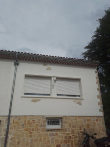 Photo de galerie - Toiture 