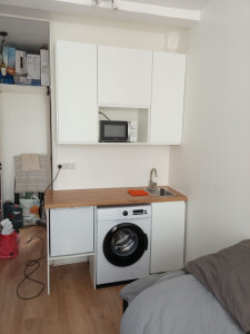 Photo de galerie - Je monte tout type de meuble 