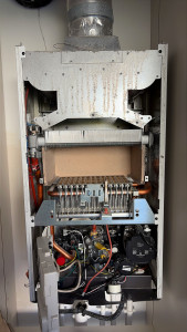 Photo de galerie - Dépannage électroménager