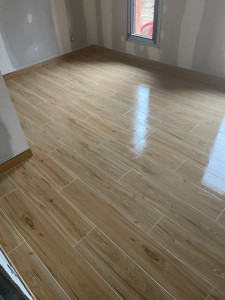Photo de galerie - Carrelage