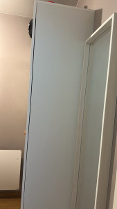 Photo de galerie - Création meuble d'entrée sur mesure