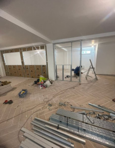 Photo de galerie - Artisan tout corps d'état - Rénovation