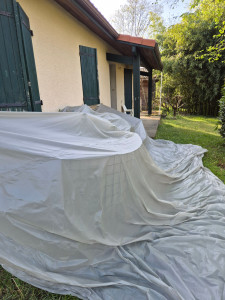 Photo de galerie - Bricolage et multi services