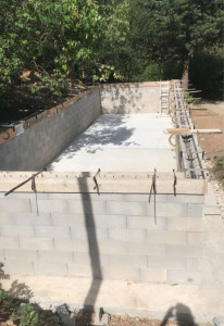 Photo de galerie - Piscine hors sol
