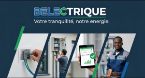 Photo de galerie - Votre tranquillité, notre énergie