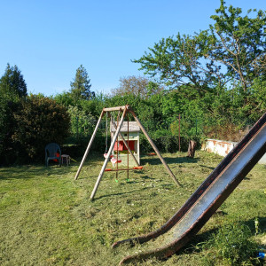 Photo de galerie - Tonte de pelouse - Débroussaillage