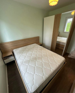 Photo de galerie - Chambre à coucher