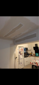 Photo de galerie - Peinture - Tapisserie