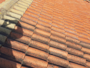 Photo de galerie - Couverture - Toiture