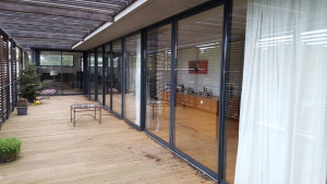 Photo de galerie - Ménage