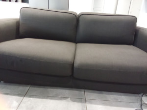 Photo de galerie - Après nettoyage 