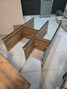 Photo de galerie - Montage de meuble 