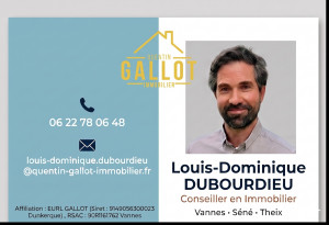 Photo de galerie - Courtier en crédit