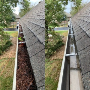 Photo de galerie - Couverture - Toiture