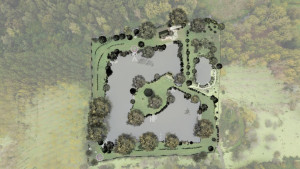 Photo de galerie - Paysagiste - Aménagement du jardin