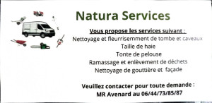 Photo de galerie - Auto entrepreneur dans la région 